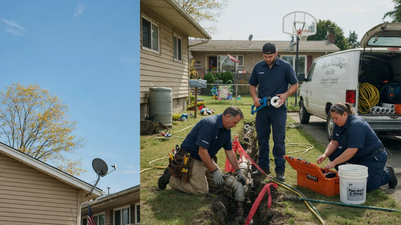 Garbage Disposal Replacement in Pointe Aux Pins, MI near me