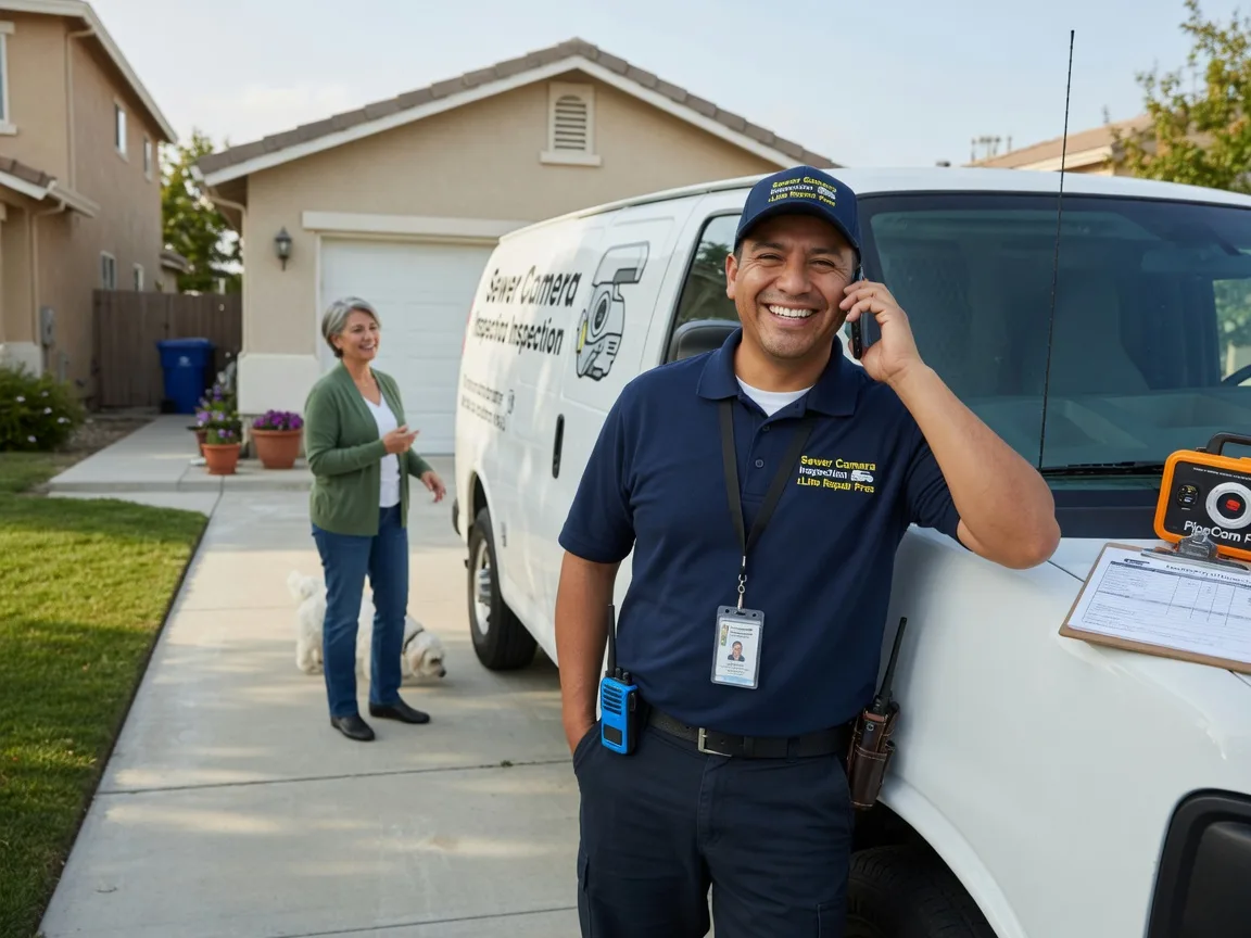 Sewer Line Repair Pointe Aux Pins, MI FAQs